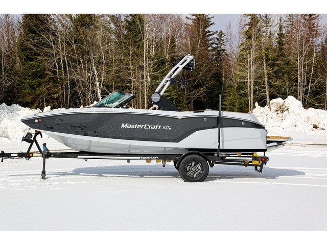  2024 Mastercraft NXT 20 in Powerboats & Motorboats in Québec City