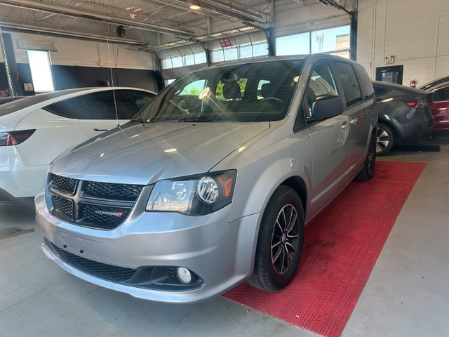 2018 Dodge Grand Caravan in Cars & Trucks in Oakville / Halton Region - Image 3