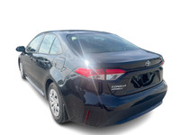 La Toyota Corolla LE 2020 est une berline compacte réputée pour sa fiabilité, sa consommation réduit... (image 9)