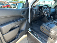 Certified, Leather Seats, Remote Start, Off-Road Suspension, Aluminum Wheels, Apple CarPlay! Excepti... (image 8)