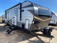 2024 Forest River RV Aurora 26FKDS