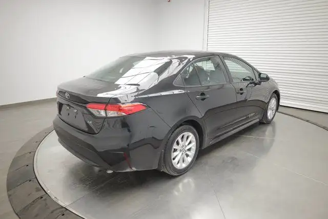 2020 Toyota Corolla LE62863707669123124