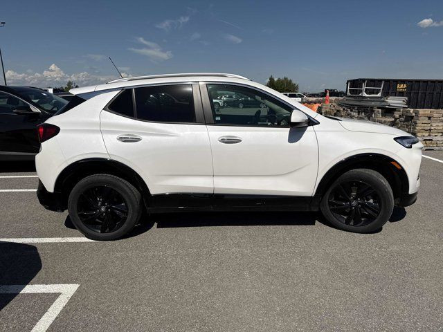 2024 Buick Encore GX Sport Touring in Cars & Trucks in Guelph - Image 2