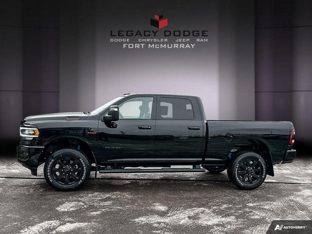 2024 Ram 2500 BIG HORN in Cars & Trucks in Fort McMurray - Image 3