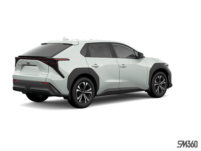 2025 Toyota BZ4X LE FWD in Cars & Trucks in City of Montréal - Image 2