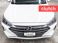 NO ACCIDENTS / CLEAN CARFAX / 1 OWNER / Climate Control, Bluetooth Music, Touchscreen Display and mo... (image 6)