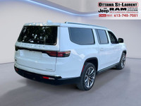 WE CAN GET YOU APPROVED ON THIS 2023 JEEP WAGONEER SERIES III 4X4 TODAY FEATURED OPTIONS -Convenienc... (image 6)