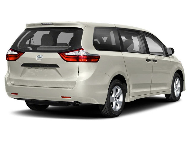 2020 Toyota Sienna XLE 7-Passenger INCOMING | SAFTEY CONNECT... in Cars & Trucks in City of Toronto - Image 3