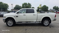 Looking for a heavy-duty pickup that blends rugged capability with luxurious comfort? Feast your eye... (image 1)