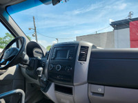 GARANTIE 1 ANS CREDIT DIRECT EN LIGNE AU WWW.AUTO-INTERNET.CA WOW 2016 SPRINTER 2500 HD 144 DIESEL H... (image 5)