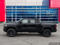Delivers 15 Highway MPG and 17 City MPG! This Ram 1500 has a dependable Twin Turbo Premium Unleaded... (image 1)