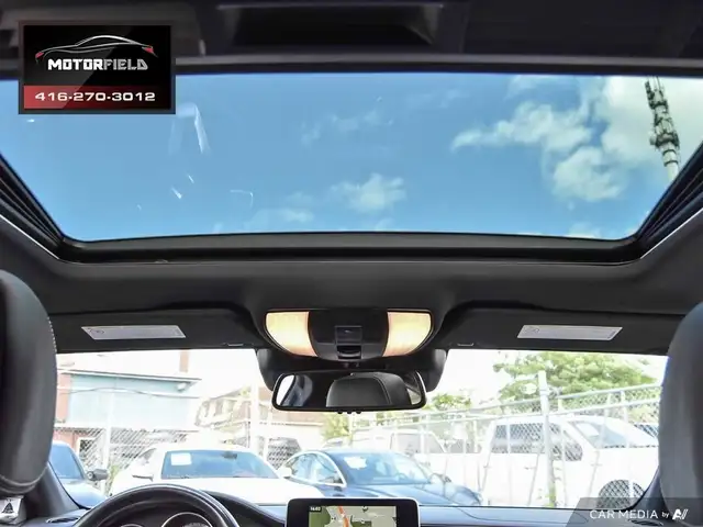2016 Mercedes-Benz CLS CLS550 4MATIC AMG PKG *Premium Pkg, B&O* in Cars & Trucks in City of Toronto - Image 26