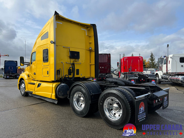  2016 Kenworth T680 in Heavy Trucks in Barrie - Image 4