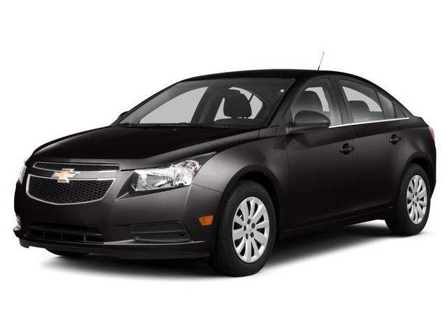 2013 Chevrolet Cruze LT Turbo in Cars & Trucks in Oshawa / Durham Region