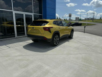 NITRO YELLOW METALLIC|SUNROOF PACKAGE Engine: 1.2L TURBO 3cyl. L/100Km City: 8.5 L/100Km Hwy: 7.6 Sa... (image 3)