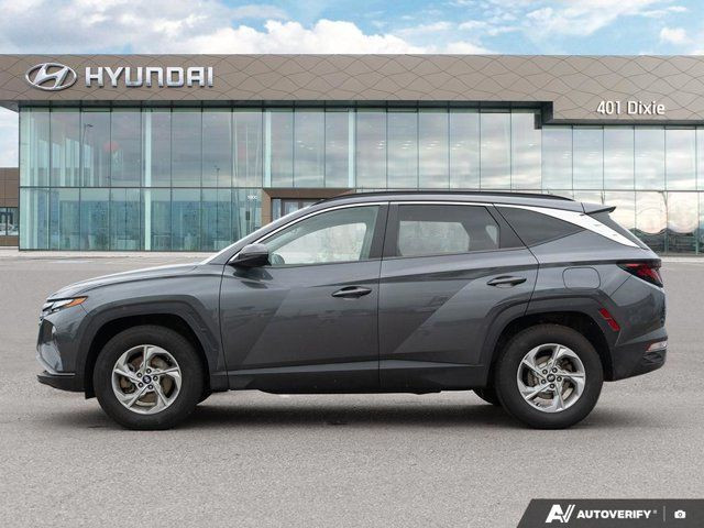 2022 Hyundai Tucson Preferred in Cars & Trucks in Mississauga / Peel Region - Image 2