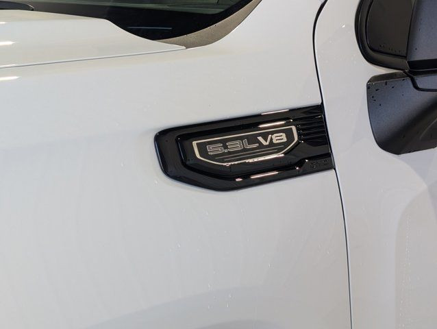 2025 GMC Sierra 1500 Elevation- X31 Off-Road Pkg - Premium Pkg in Cars & Trucks in Barrie - Image 3