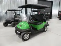 2014 Club Car Precedent - Electric Golf Cart