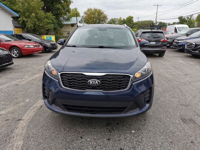 2019 KIA Sorento LX AWD in Cars & Trucks in Belleville - Image 2