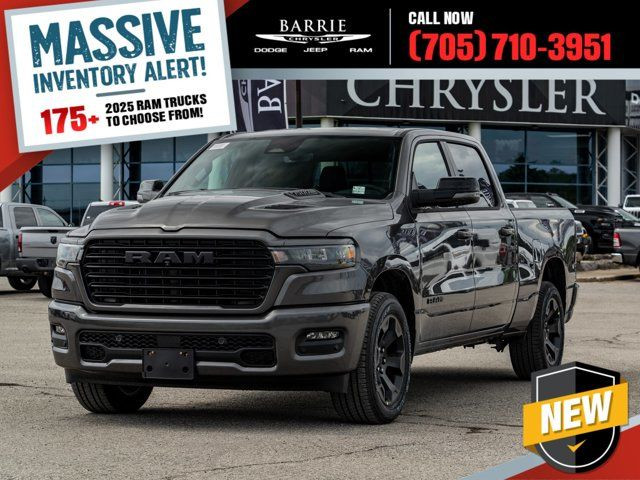 2025 Ram 1500 Sport in Cars & Trucks in Barrie