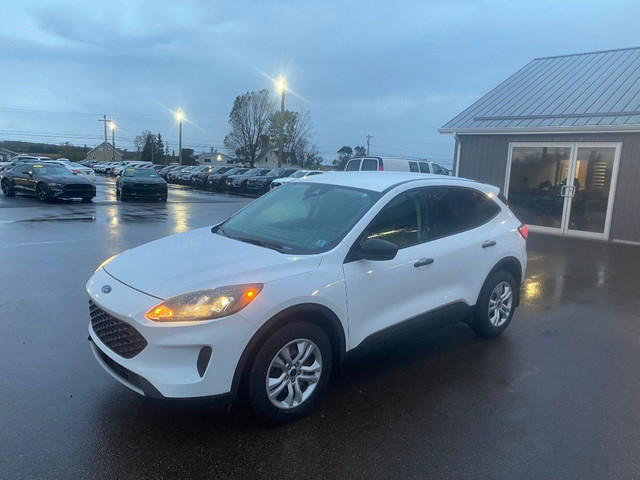 2020 Ford Escape S AWD $107 Weekly Tax in in Cars & Trucks in Summerside - Image 3