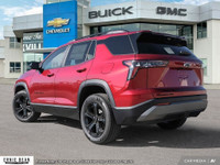 Engine: 4 Cylinder Engine 1.5L L/100Km City: 9.6 L/100Km Hwy: 8.1 Safety Equipment HD Rear Vision Ca... (image 3)