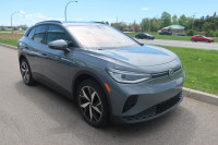 ID.4 Pro AWD, CARFAX SANS ACCIDENT, Banc Chauffant, NAV, A/C, Bluetooth Financement disponible sur p... (image 2)