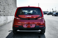 This 2022 Kia Soul is for sale today. This SUV has 84,689 kms. It's orange in colour . It has an aut... (image 4)