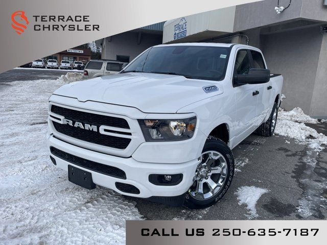 2024 Ram 1500 TRADESMAN in Cars & Trucks in Terrace