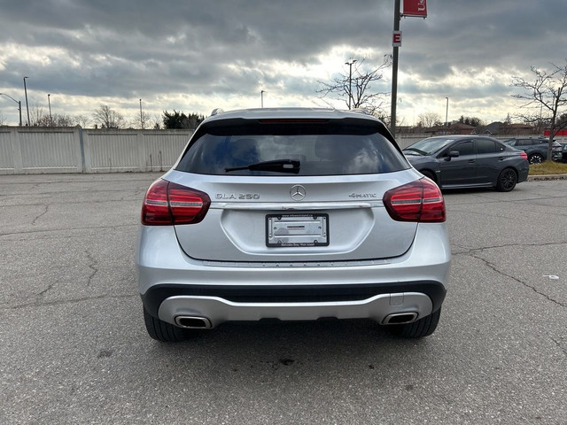  2019 Mercedes-Benz GLA GLA 250 - Leather - Panoramic Roof in Cars & Trucks in Mississauga / Peel Region - Image 4