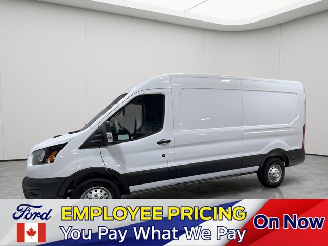 2025 Ford Transit Cargo Van in Cars & Trucks in Strathcona County