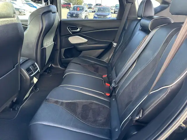 2020 Acura RDX A-Spec l Clean CarFax l Low Kms in Cars & Trucks in Calgary - Image 24