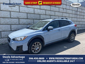 2018 Subaru XV Crosstrek Touring  | ACCIDENT FREE |