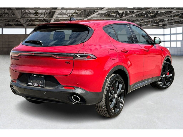 2024 Dodge Hornet RT Plus PHEV | Blacktop | Track Pack | AWD in Cars & Trucks in Mississauga / Peel Region - Image 2