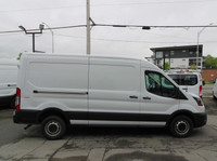 2022 FORD TRANSIT T-350 Med Rf CRÉDIT-BAIL DISPONIBLE 2022 FORD TRANSIT T-350 130" MED ROOF 5000 GVW... (image 4)