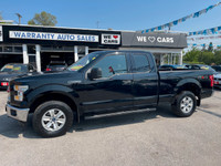 .FORD F150 4X4 SUPER CAB XLT 6 SEATS BT USB SAT RADIO 2 SETS WHEELS……PERFECT. ..………....WE INCLUDE EV... (image 3)
