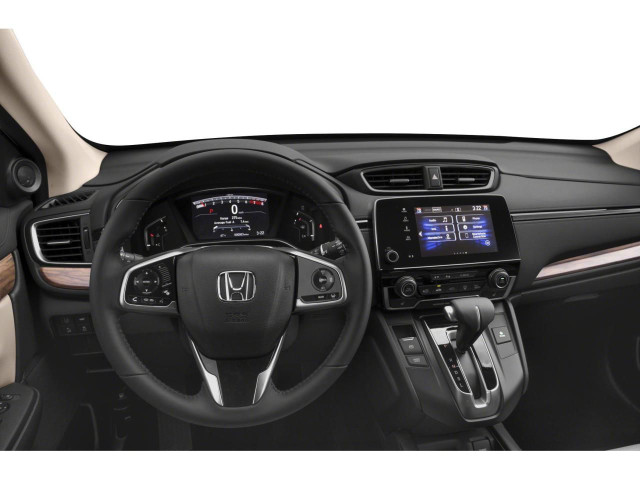  2018 Honda CR-V EX-L in Cars & Trucks in Truro - Image 4