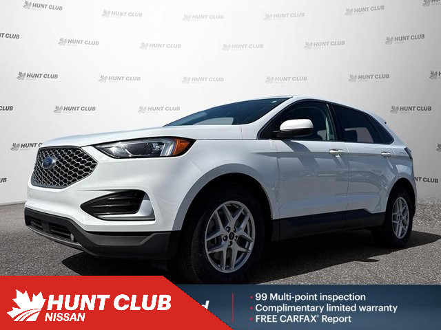 2023 Ford Edge in Cars & Trucks in Ottawa