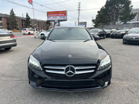 Come by and check out this sleek and stylish 2020 Mercedes-Benz C300, the perfect blend of luxury an... (image 8)