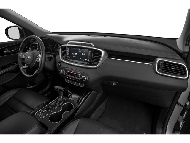 2019 Kia Sorento 3.3L SX in Cars & Trucks in Edmonton - Image 3