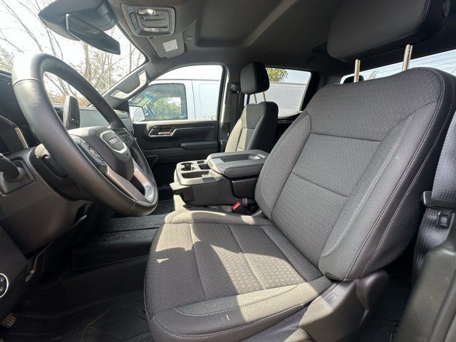2024 GMC Sierra 1500 Elevation | 2.7L TURBOMAX I4 in Cars & Trucks in Calgary - Image 4