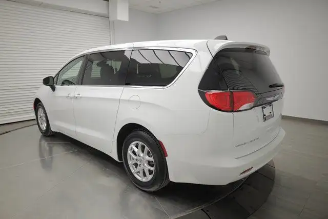 2023 Chrysler Grand Caravan SXT62863210360579124
