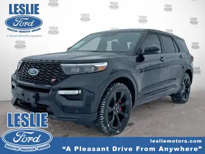 This trade includes: -Power Heated/Cooled Front Seats-2nd Row Heated Seats-Heated Steering Wheel-ST...