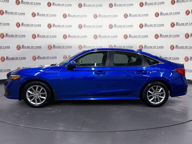 2022 Honda Civic Sedan EX / Heated Seats / Back up Camera in Cars & Trucks in Calgary - Image 2