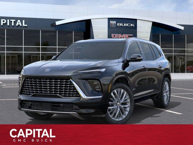 2026 Buick Enclave Avenir AWD in Cars & Trucks in Edmonton