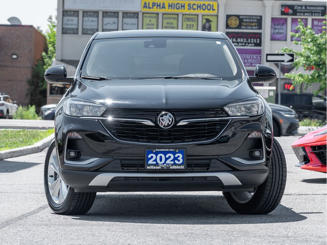 2023 Buick Encore GX Preferred AWD - Heated Seating | Remote Sta in Cars & Trucks in Markham / York Region - Image 2