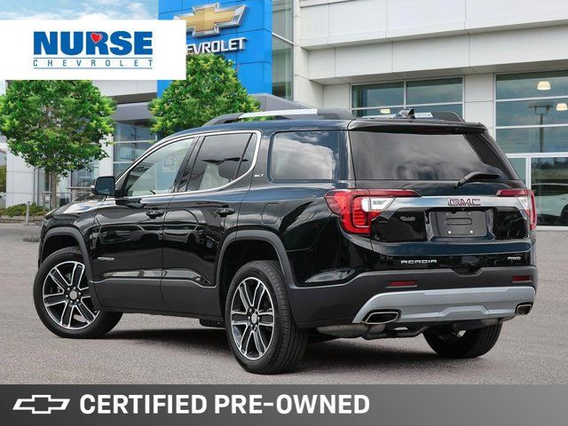 2022 GMC Acadia SLT in Cars & Trucks in Oshawa / Durham Region - Image 3