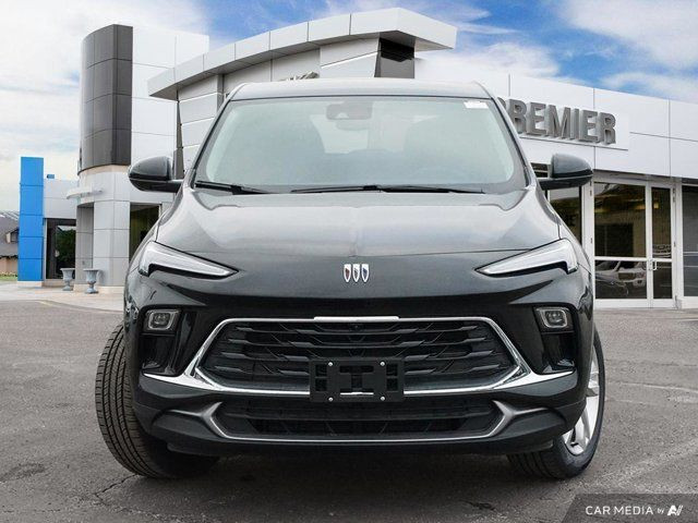 2025 Buick Encore GX Preferred in Cars & Trucks in Windsor Region - Image 2