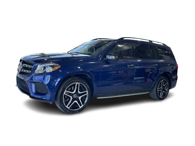 2019 Mercedes-Benz GLS550 4MATIC SUV (Heated Seats/Leather,Backu in Cars & Trucks in Calgary - Image 4