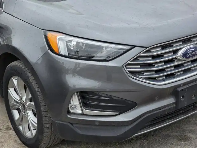2024 Ford Edge Titanium dans Autos et camions dans Ottawa - Image 13